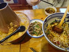 -蜗牛小馆醉乡民谣云南菜(惠新西里店)