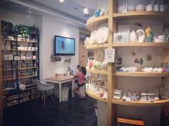 -艺彩阳光手工坊(大连恒隆广场店)