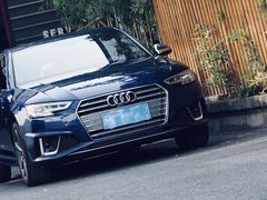 -上海西上海奥杰奥迪汽车销售有限公司(真如店)