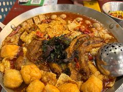 -小螺大作·螺蛳粉火锅(林和西店)