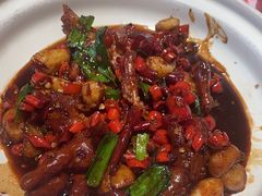-辣小鲜·南昌大排档(船山路店)
