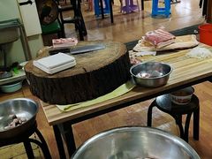 -赵家好米干饭把子肉(小纬六路店)