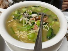 -健跳小海鲜(人民路店)