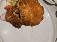 -小放牛炒菜馆(裕华万达店)