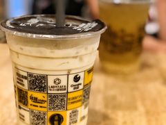甜胚子奶茶-放哈·甜醅子奶茶创造者(正宁路店)