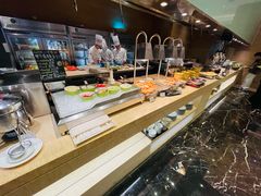 -广州天河合景福朋喜来登酒店