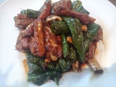 -周渝食惦·酸菜鱼精致川菜(横岗店)