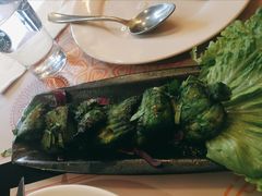 -克比叔叔印度餐厅Kebabs on the Grille(永康路分店)