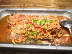 -湘味淳(千禧街店)