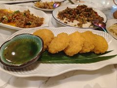 -浩海火烧云傣家菜(京广店)
