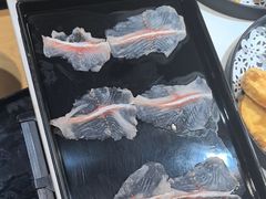 -京门活鱼馆·鱼火锅(百子湾（原红庙）店)