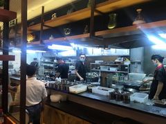 自助取餐区-珍藏湘约(科技园店)