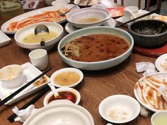 -小厨娘淮扬菜(六合欢乐港店)