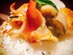 -金井日本料理(丽柏广场店)
