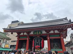 -浅草寺