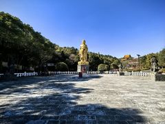 -游子山休闲旅游区