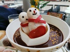 -哈根达斯(滨江店)