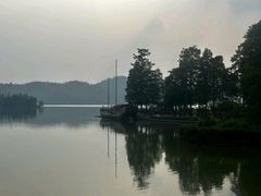 -东湖落雁景区