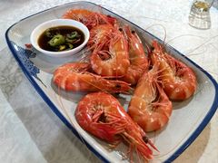 -崖口红树林海鲜餐厅