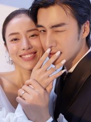 -易摄影婚纱摄影工作室