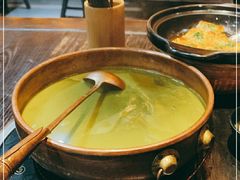 -凤凰山斑鱼馆(恭城店)