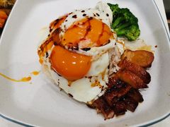 -柠檬树茶餐厅(海雅缤纷城店)