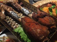 -北疆饭店(苏宁广场店)