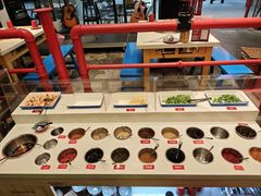 -钢管厂五区小郡肝串串香火锅(梅川路店)