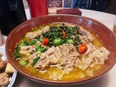 -林四喜·闽南传家菜(鼓浪屿店)