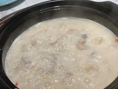 胡椒猪肚鸡-捞神煲汤火锅(湖滨商业街店)