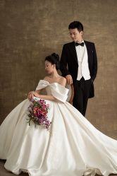 -雪中彩影婚纱摄影·微光艺术中心