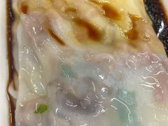 招牌牛肉肠-穗银肠粉店(东川路店)