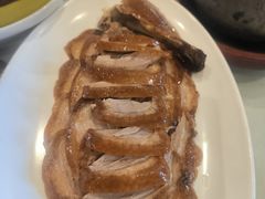 -惠丰堂饭庄·烤鸭·京味菜(西北旺·唐家岭店)