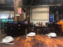 大堂-蚝美人·生蚝海鲜烧烤(茶花园店)