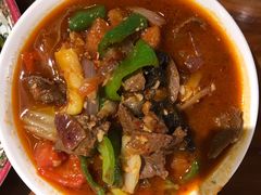 -阿依库勒美食快餐厅(克拉玛依店)