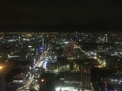 -彩虹云霄拜约克摩天塔