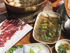 -洪大厨鸡煲(福田店)