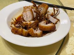 -八景休閒山莊  廣東十大名山莊