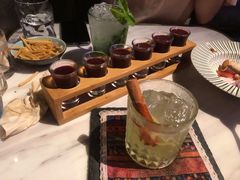 -STARRY CAFE & LOUNGE BAR(高新店)