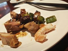 -天伦松鹤大饭店·欣妮咖啡