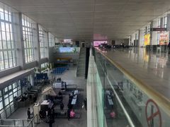 -莱阳站