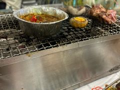 -曾百万小炉小串自助烧烤(高新店)