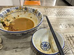 -唐记麻辣拌麻辣烫(景田东路店)