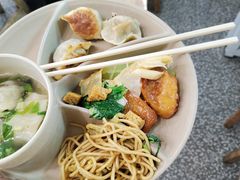 -素满香·素食自助餐(福州·长乐北路店)