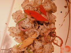 -姜君·千岛湖鱼头馆(浦东大道店)