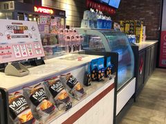 -CGV影城(新都心IMAX店)