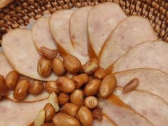 -锅当当铁锅炖烀饼王(长泰广场店)
