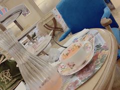-安薇塔英式下午茶(万科中心店)