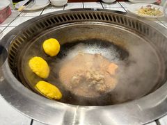 -姚稷大铁锅(龙之梦店)