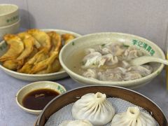 -李记清真馆(打钉巷店)